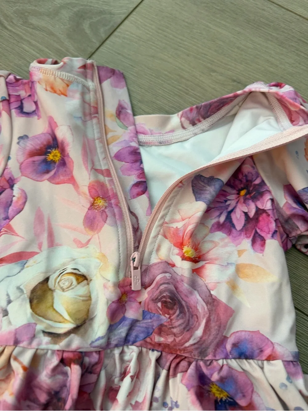 Posh Peanut swimsuit